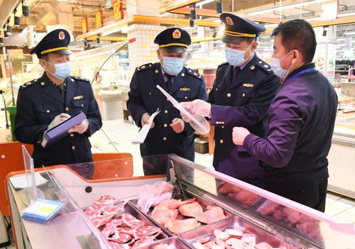 多地通報陽性食品事件，鄭州發布生產經營最新提醒