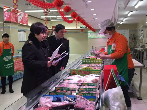 我省春節期間食品藥品安全總體平穩，食品技術開發助力行業升級