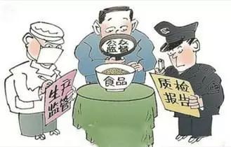 銅川市對食品生產經營單位推行經營風險分級管理，筑牢食品安全防線