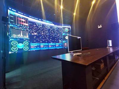 攜手智慧消防廠家，共建榆樹市智慧消防項(xiàng)目——專業(yè)軟件開發(fā)合作方案