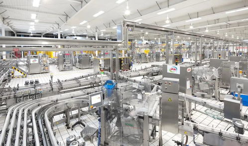 伊利以數(shù)字化驅動全產業(yè)鏈創(chuàng)新，助力乳業(yè)高質量發(fā)展